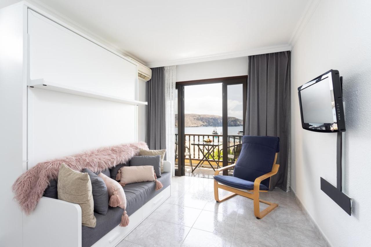 Home2Book Sea Front Vista Marina, Los Cristianos Arona  Extérieur photo