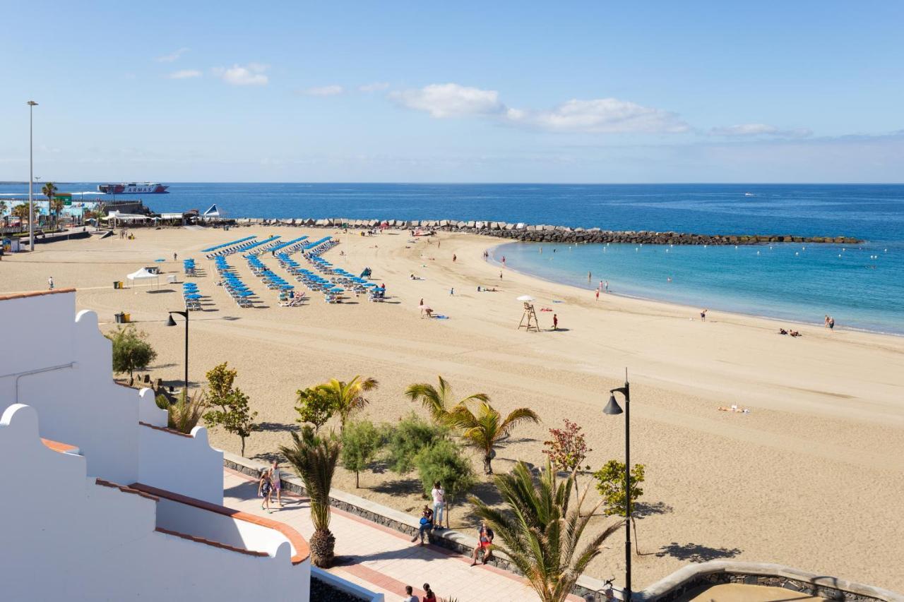 Home2Book Sea Front Vista Marina, Los Cristianos Arona  Extérieur photo