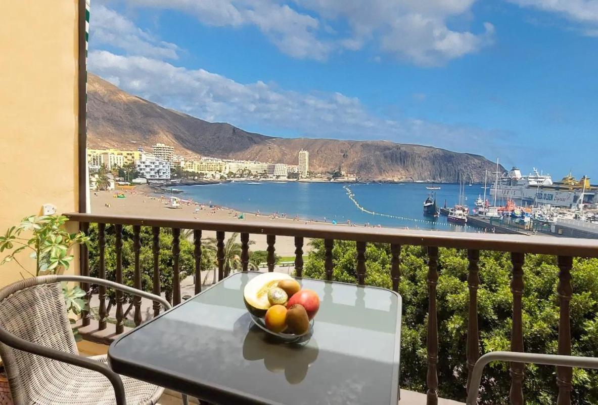 Home2Book Sea Front Vista Marina, Los Cristianos Arona  Extérieur photo