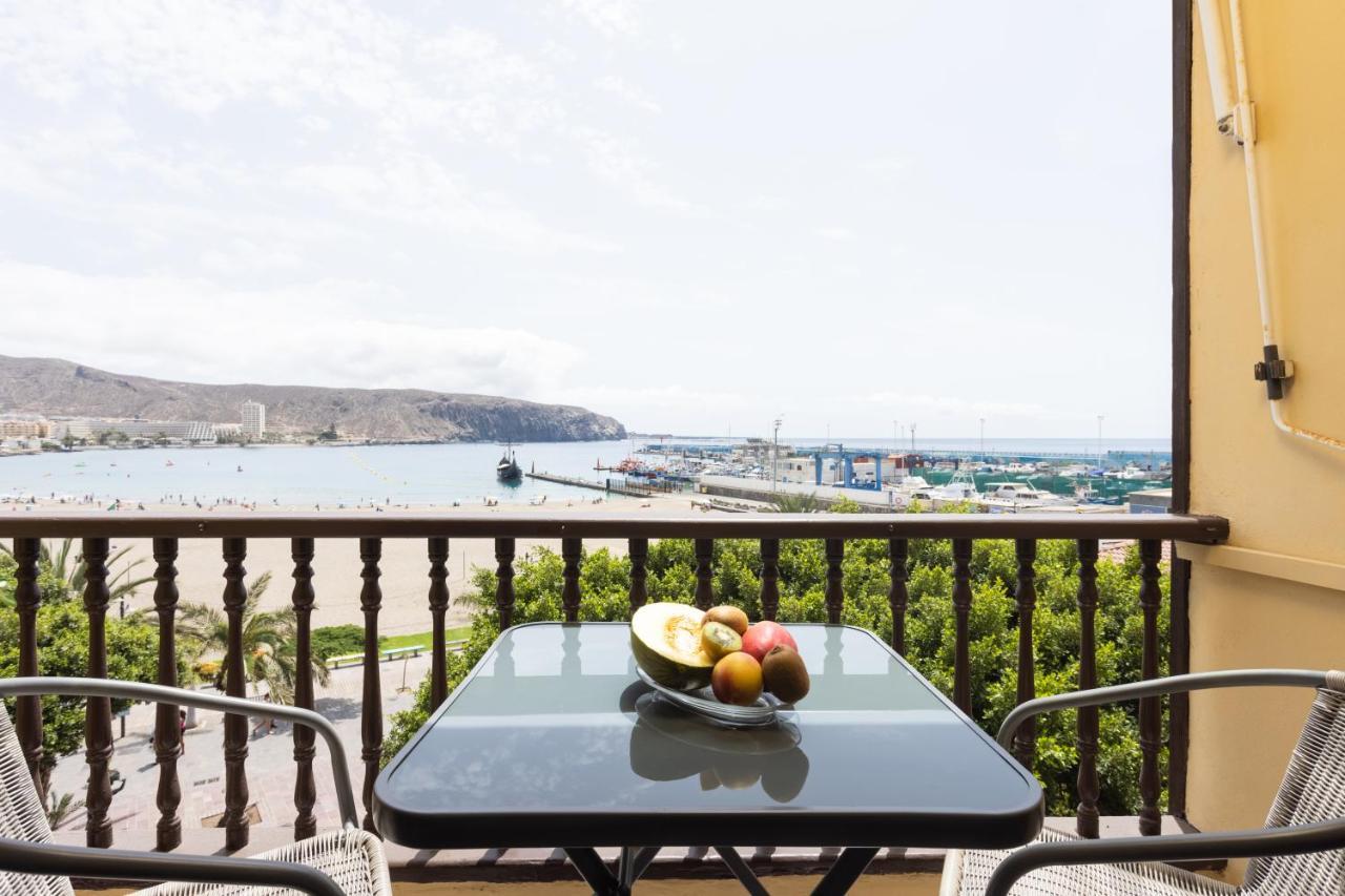 Home2Book Sea Front Vista Marina, Los Cristianos Arona  Extérieur photo