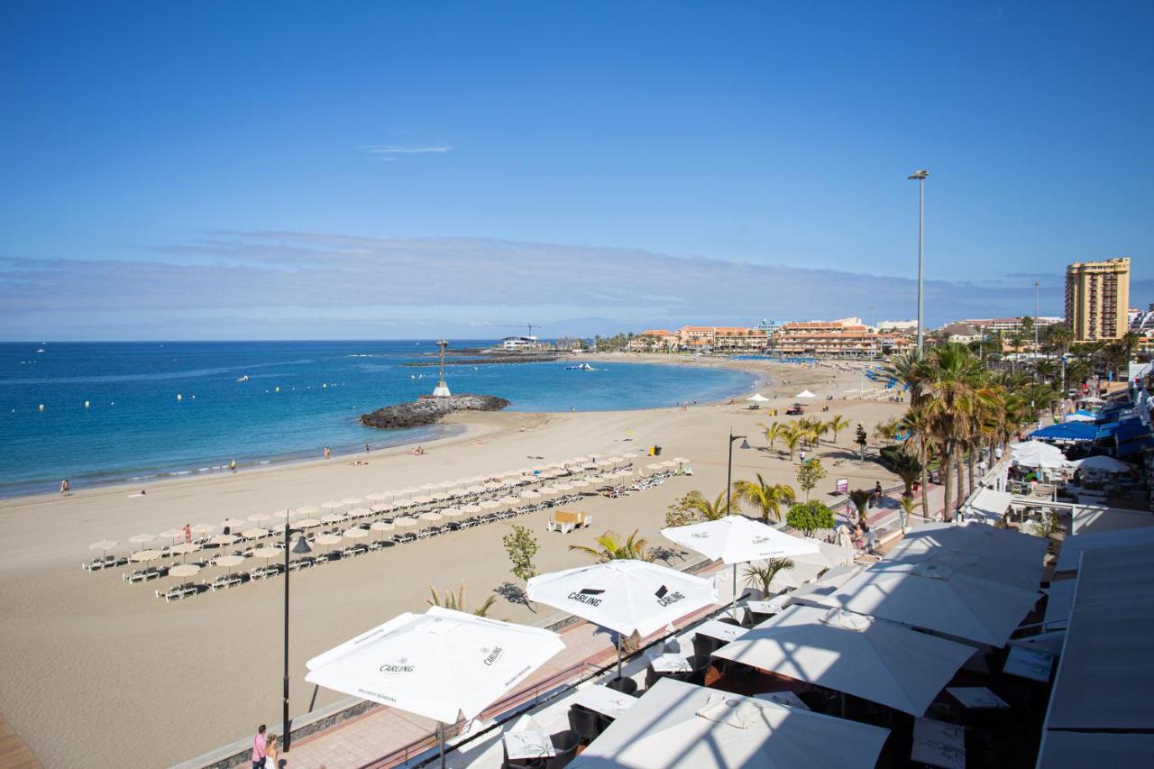 Home2Book Sea Front Vista Marina, Los Cristianos Arona  Extérieur photo